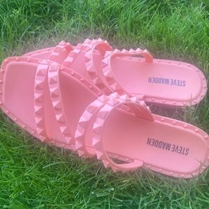 Steve Madden: Skyler (Coral)